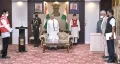 జూనియర్, యువ రెడ్ క్రాస్ యూనిట్ల స్థాపన అత్యావశ్యకం: ఏపీ గవర్నర్ బిశ్వ భూషణ్ 