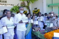 పర్యావరణహిత తెలంగాణ రాష్ట్రాన్ని నిర్మించుకుంటున్నాం, అందరి సహకారం అవసరం: మంత్రి హరీష్ రావు