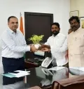 తెలంగాణ సీఎస్ ను కలిసిన ఎస్సీ, ఎస్టీ కమీషన్ సభ్యులు!
