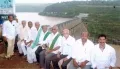 పట్టిసీమపై గ్రీన్ ట్రిబ్యునల్ ఆంక్షల వల్ల కృష్ణ డెల్టా సాగు ప్రశ్నార్ధకం: ఏపీసీసీ కిసాన్ సెల్ 