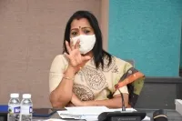 రోజూ 2 గంటల పాటు నగరంలో పారిశుధ్య కార్యక్రమాలను క్షేత్ర స్థాయిలో పర్యవేక్షిద్దాం.. కార్పొరేటర్లకు మేయర్ పిలుపు