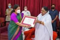 Amrita Vishwa Vidyapeetham to Invest Rs 100 crorefor Setting up 50 New Research Labs