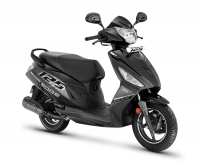 Hero MotoCorp Reinvigorates The Scooter Portfolio Ahead Of The Festive Season