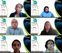 Amrita Vishwa Vidyapeetham’s ShaktiCon 2021 International e-Conference Attracts Over 3000 Women in Cybersecurity