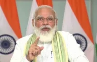 PM chairs meeting of CSIR Society