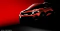 Kia injects new dynamism into compact SUV segment with first image of new Kia Sonet
