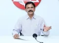 బ‌డ్జెట్‌లో సంక్షేమానికి, అభివృద్దికి మ‌ధ్య స‌మ‌తుల్యత లేదు: జనసేన