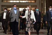 Indo-French partnership towards global environment protection will set an example for rest of the world: Prakash Javadekar