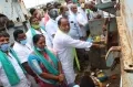 శ్రీరాం సాగ‌ర్ నుంచి- స‌ర‌స్వ‌తీ కాలువకు నీటిని విడుద‌ల చేసిన మంత్రి ఇంద్ర‌క‌ర‌ణ్ రెడ్డి