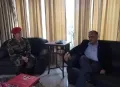 Army Prepares to Receive and Train the First Batch of Women Soldiers