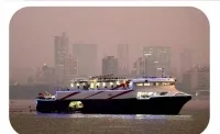 First-of-its-kind Cruise Service starts between Surat and Diu