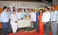 ఉస్మానియా విశ్వవిద్యాలయం సమగ్ర అభివృద్ధికి అన్ని చర్యలు తీసుకుంటున్నాం: ఇన్చార్జీ వీసీ 