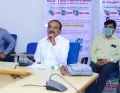 ఈరోజు ముగ్గురు కరోనా, ఇతర ఆరోగ్య సమస్యల వల్ల చనిపోయారు: తెలంగాణ మంత్రి ఈటల వెల్లడి 