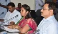 నవరత్నాలే అభివృద్ధి సూత్రాలు: ఉప ముఖ్యమంత్రి పుష్ప శ్రీ వాణి