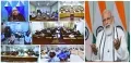 PM delivers inaugural addresses at the Higher Education Conclave