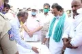 కాలువ పనులు వేగవంతం చేయాలి: మంత్రి ఇంద్రకరణ్ రెడ్డి