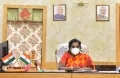 Telangana Governor calls for research in immunity-boosting crops and Palm trees
