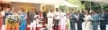 70th Indian Constitution Day celebrations at Raj Bhavan - AP 