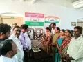 మాజీ ప్రధాని లాల్ బహదూర్ శాస్త్రి, పెద్దిరెడ్డిలకు కాంగ్రెస్ నివాళి!