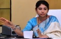 ప్రతీ ఇంటికి సురక్షితమైన తాగునీరు అందిస్తున్న ఏకైక రాష్ట్రం తెలంగాణ: స్మితా సబర్వాల్