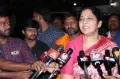 ప్రియాంక రెడ్డి కుటుంబానికి న్యాయం చేస్తాం: మంత్రి సత్యవతి రాథోడ్ 
