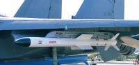 DRDO successfully flight tests Indigenously Developed Anti Radiation Missile (RUDRAM)