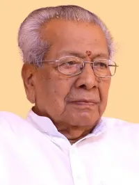 నూతన సంవత్సర శుభాకాంక్షలు తెలిపిన ఏపీ గవర్నర్ బిశ్వభూషణ్ హరిచందన్