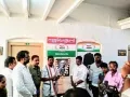 పట్టాభికి కాంగ్రెస్ నివాళి!