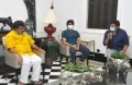 చిత్ర పరిశ్రమ సమస్యలను సీఎం కేసీఆర్ దృష్టికి తీసుకెళ్తా: తెలంగాణ మంత్రి తలసాని