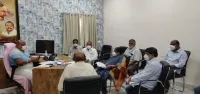 సీఎం కేసీఆర్ ఆదేశంతో రేషన్ డీలర్ల పాత బకాయిలు రూ.56.7 కోట్లు విడుదల: మంత్రి గంగుల కమలాకర్