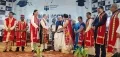 పంజాబ్ దేశ్ భగత్ విశ్వ విద్యాలయం నుండి గౌరవ డాక్టరేట్ అందుకున్న ఏపీ గవర్నర్