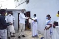 గర్భిణీ మహిళలకు కిట్స్ ని అందజేసిన మంత్రి హరీశ్ రావు 