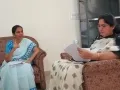ఇంటి వద్దకే అంగన్ వాడీ సరుకులు: తెలంగాణ మంత్రి సత్యవతి రాథోడ్