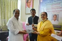 జీవవైవిధ్యం, విభిన్న రకాల జంతుజాలానికి తెలంగాణ అడవులు ప్రసిద్ది: మంత్రి ఇంద్రకరణ్ రెడ్డి