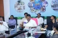 సినీరంగం పట్ల ప్రభుత్వం ఎప్పుడు సానుకూలంగానే వ్యవహరిస్తుంది: మంత్రి తలసాని 