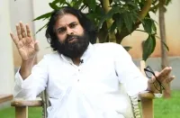 గండికోట రిజర్వాయర్ నిర్వాసితులకు న్యాయం చేశాకే ముందుకు వెళ్లాలి: పవన్ కల్యాణ్