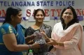 Women Safety Wing, Telangana Police Signed MoU With Symbiosis Law School
