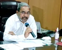 జర్నలిస్టులందరూ కరోనా వ్యాక్సినేషన్ కార్యక్రమాన్ని సద్వినియోగపర్చుకోవాలి: అల్లం నారాయణ