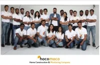 Hocomoco, a tech-based construction start-up, ropes in Tharun Bhascker Dhaassyam, as the brand ambassador