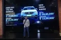MG Motor India launches the ZS EV, the country’s first pure electric internet SUV