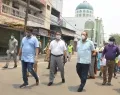 కంటైన్ మెంట్ జోన్ లలో పకడ్బంది చర్యలు: తెలంగాణ సీఎస్ 