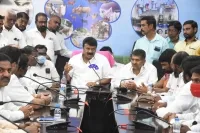 ప్రమాదవశాత్తు మరణించిన మత్స్యకారులకు త్వరలోనే ఎక్స్ గ్రేషియా: మంత్రి తలసాని 