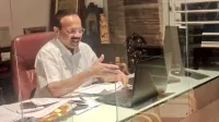Fresh allocation of Amphotericin B in view of rising Mucormycosis cases: Union Minister Sadananda Gowda