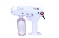 Chilli International launches blue-ray disinfection machine (KILLER 100) the first time in India