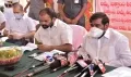 తెలంగాణ దాన్యబాండాగారాంగా మారింది:  మంత్రి జగదీష్ రెడ్డి