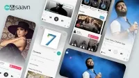 Introducing JioSaavnTV: New feature to offer curated Music Video Experience with Video Playlists