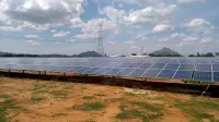 Dollar Industries Limited inaugurates 4 MW solar power plant in Tirupur