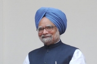 PM greets former PM Manmohan Singh on his birthday