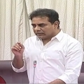 Minister KTR Passed Resolution To Stop Uranium Mining In Nallamala Forest