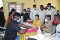 Gleneagles Global Hospitals organize a mega health camp to mark ‘World Health Day’